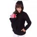 Women's Clothing Autumn and Winter Three in One Removable Baby Bag Mother Sweater Jacket Women's Clothing_maomaolike.com