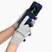 Cycling gloves summer men and women thin ice silk sports outdoor fishing fitness touch screen cycling bicycle gloves_maomaolike.com