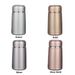 350ML Mini Cute Coffee Vacuum Flasks Thermos Stainless Steel Travel Drink Water Bottle Thermoses Cups And Mugs_maomaolike.com