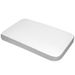 Deep Sleep Pillow, Design For Side & Back Sleepers, Orthopedic Cervical Shape Gently Cradles Head & Provides Neck Support & Shoulder Pain Relief_maomaolike.com