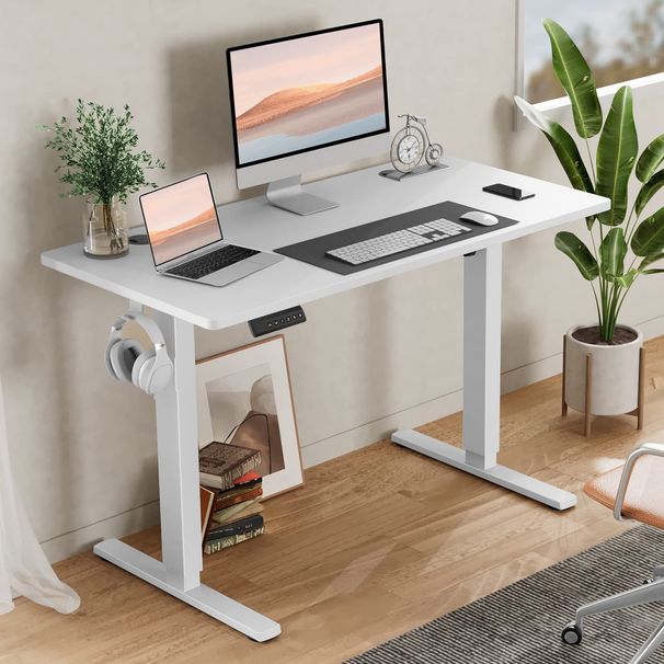 Ergonomic Height Adjustable Table_maomaolike.com