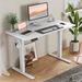 Ergonomic Height Adjustable Table_maomaolike.com