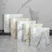 marble Pattern Wall Stickers For Covering Imperfections In Kitchens And Bathrooms_maomaolike.com