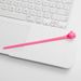 Creative Cartoon Silicone Elephant Cable Tie Snack Sealing Clip Silicone Earphone Storage Rope_maomaolike.com