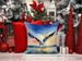 Gull Flying Low Throw Pillow Machine Washable, Indoor Outdoor Decorative Pillow For Couch, Bed Or Patio, 14Hx14W_maomaolike.com