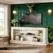 Console Table, Long Entryway Table Sofa Table With Storage_maomaolike.com