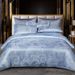 Hot-Selling European Style Light Luxury Jacquard Four-Piece Set_maomaolike.com
