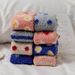New autumn and winter coral fleece women's socks warm thick floor socks no linting socks embroidered warm socks_maomaolike.com