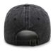 Unisex Washed cotton DAD MOM embroidered baseball cap Cotton duck hat Dad hat Hip Hop hat_maomaolike.com