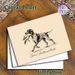German Shorthaired Pointer Hunting Painting Poster, Vintage Ink-drawn Monochrome Scene Poster, Timeless Hunting Dog Artwork, Ideal For Living Room And_maomaolike.com