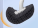 Household Squat Bathroom Toilet Wall-Mounted Long Handle Cleaning Brush_maomaolike.com