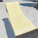Cotton Bath Towel Nordic Style Simple Letter Printing Towel Velvet Light Breathable Beach 80*160_maomaolike.com