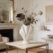 A Vase That Feels Different Modern Sculptural Decor For Stylish Homes_maomaolike.com