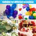 Jue-Fish Balloon Shiny Spray, Anti-Oxidation To Maintain The Brightness Of The Balloon Surface Scene Decoration Supplies_maomaolike.com