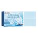 Jue-Fish Laundry Detergent Sheets, Deep Cleaning Clothes Remove Oil Stains And Stains Lasting Fragrance Clothes Cleaning Tablets_maomaolike.com