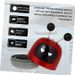 1 Set Car Robot Air Adorable Car Decoration Creative Aroma Diffuser Compact Design For Relief Enhances Atmosphere For Auto Decor_maomaolike.com