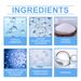 Jaysuing Clothes Stain Remover Mild Oil Stains Odor Cleaning Machine Wash Hand Wash Cleaning Agent_maomaolike.com