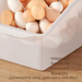For Food Preservation Vegetable And Fruit Divider Refrigerator Storage Organizer Magic Egg Box_maomaolike.com