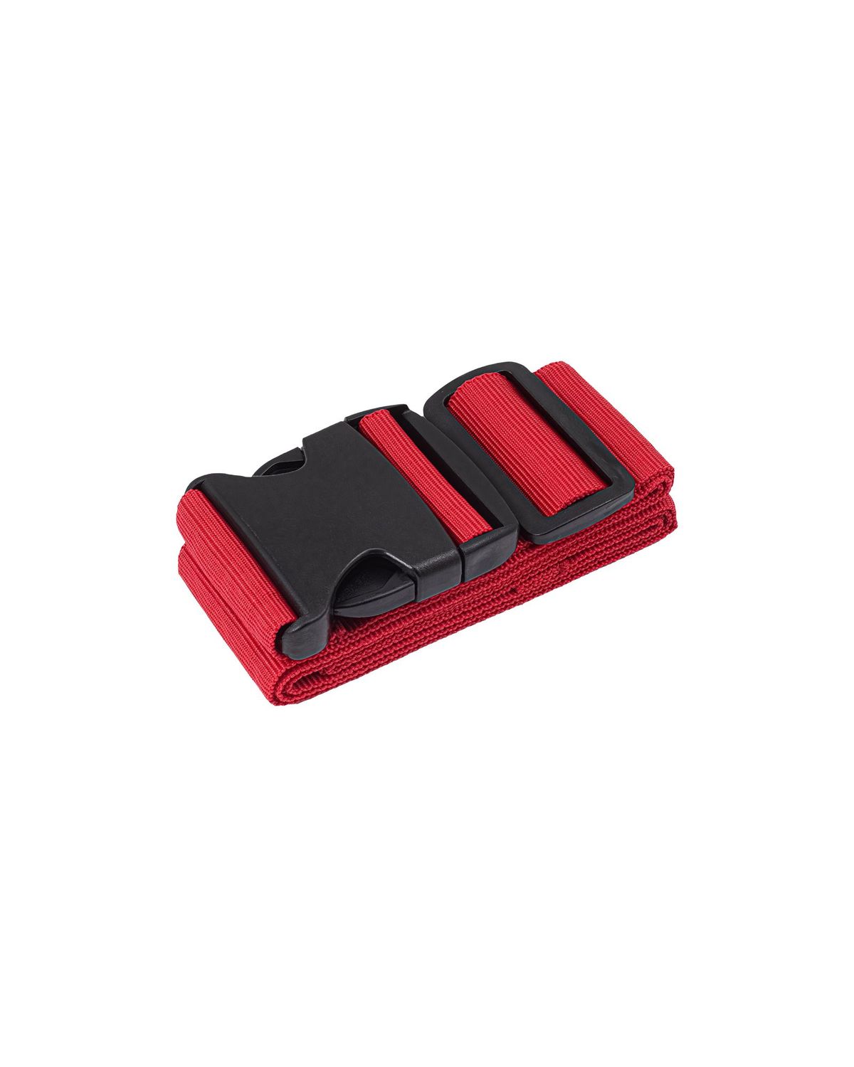 TravelLines Adjustable Quick-Release Buckled Luggage Strap – 2" X 75" (R00210)_maomaolike.com