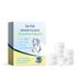 Jue-Fish Jewelry Cleaning Effervescent Tablet Jewelry Cleaning Decontamination Anti-Oxidation Jewelry Maintenance Cleaning Tablet_maomaolike.com