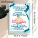 STEM Lab Rules Painting Poster, Colorful Hand-drawn Style Poster, Inspirational Guideline To Encourage Innovation, Collaboration And Creative Thinking_maomaolike.com