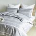 Home Textile Three Piece Set Printed Quilt Cover Bedding_maomaolike.com