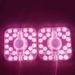 LED Plant Growth Lamp Flower Stand Green Plant Succulent Potted Plant Fill Light Full Spectrum Ceiling Plant Lamp_maomaolike.com
