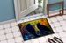 What Was That Black Crows Doormat Front Door Mat Indoor Outdoor Rugs For Entryway, Non Slip Washable Low Pile, 24H X 36W_maomaolike.com