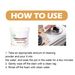Jaysuing Multi-Purpose Cleaning Powder, Kitchen Heavy Oil Cleaner Kitchen Utensils Rust Removal Cooktop Range Hood Clean_maomaolike.com