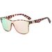 Unisex True film integrated UV resistant sunglasses for men driving, outdoor cycling, sun shading sunglasses for women_maomaolike.com