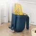 Integrated Litter 2-in-1 Multi-Functional With Bucket Pet Cleaning Supplies Cat Waste Poop Scoop_maomaolike.com