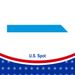 12 Pack Blue Blank (Plain) Satin Sash Party Accessory For Party,Wedding Decorations And DIY - Design Your Own Sash (Blue)9.5cm*160cm_maomaolike.com