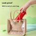 200ML/300ML Mini Insulated Stainless Steel Pocket Car Vacuum Flasks Coffee Cup Portable Leak-proof Thermal Water Bottle_maomaolike.com