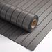 Wood Grain Grid Stickers Self-Adhesive Waterproof Moisture-Proof 3D Stereo Wallpaper Home Wall Decoration_maomaolike.com