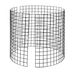 VEVOR 6 Pack Plant Protector From Animals 12.6'' Dia. X 14'' H Metal Plant Cage_maomaolike.com