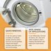 Jakehoe Decontamination Gel Cleaner Multi-Effect Cleaning Kitchen Bathroom Dirt Stains Multi-Purpose Cleaner_maomaolike.com