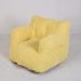 Bean Bag Chairs For Adults And Kids - Bean Bag Sofa With Tufted Soft Stuffed Filling For Living Room,Bedroom Accent Sofa Chair With Pocket_maomaolike.com