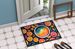 Colorful Oranges Doormat Front Door Mat Indoor Outdoor Rugs For Entryway, Non Slip Washable Low Pile, 24H X 36W_maomaolike.com