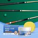 Jaysuing Billiard Stick Maintenance Cream, Wooden Shaft Maintenance And Renovation Daily Billiard Stick Cleaning Care Cream_maomaolike.com
