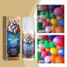 Dowmoo Balloon Gloss Spray, Balloon Surface Brightening To Maintain A Glossy Texture Lasting Shine Atmosphere Spray_maomaolike.com