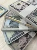 Copy Money Actual Currency 1:2 Size Paper Pieces/package 100 High Copy Free American Quality Atmosphere Bar BEST Party_maomaolike.com