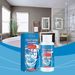 Jakehoe Splash Foam Toilet Cleaner Toilet Seat Cleaner Decontamination Decontamination Deodorant Toilet Cleaner_maomaolike.com