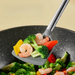 Sumeiguan Soup Spoon Non-Stick Pan Special Stir-Frying Household Silicone Spatula Set Kitchen Utensils_maomaolike.com