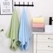 Home Textile Fleece Water Pattern Towel Large Bath Towel Soft Water Absorbent Home Household Adult Face Wash Towel_maomaolike.com