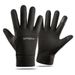 Outdoor sports fleece warm gloves Men's and women's touch screen ski non-slip cycling gloves_maomaolike.com