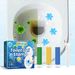 Jakehoe Toilet Flower Cleaner, Toilet Deodorizer Clean Odor Urine Stain Detergent_maomaolike.com