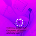 Trendy Photo Props Colorful Seven-Color LED Remote Control Lights Automatic Color Changing Live Background_maomaolike.com