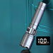 New LED High Brightness Flashlight Rechargeable USB Outdoor Ultra Bright Home Emergency Gas Light Long Range Spotlight_maomaolike.com
