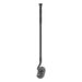 Long Handle New Bathroom Cleaning Plastic Soft Bristle Toilet Brush In Stock With Stand_maomaolike.com