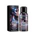 Eelhope Highlight Brightening Glitter Spray, Hair Body Collarbone Spray Brightening Glitter Powder Holiday Bash_maomaolike.com